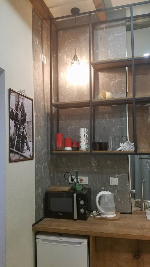 Cozy Home In Old Tbilisi. Ngoại thất bức ảnh