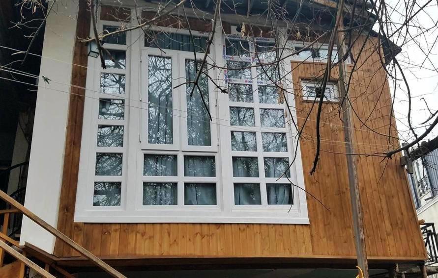 Cozy Home In Old Tbilisi. Ngoại thất bức ảnh